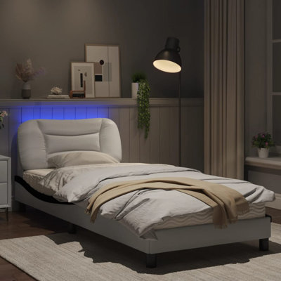 Brydie Upholstered Bed