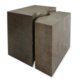 Calaveras Two-Piece End Table