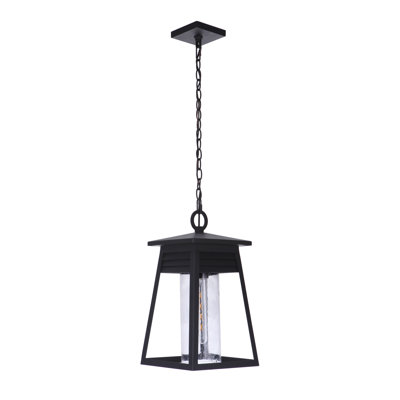 Outdoor Hanging Lantern