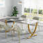 Metal Base Writing Desk-261539605-263826246