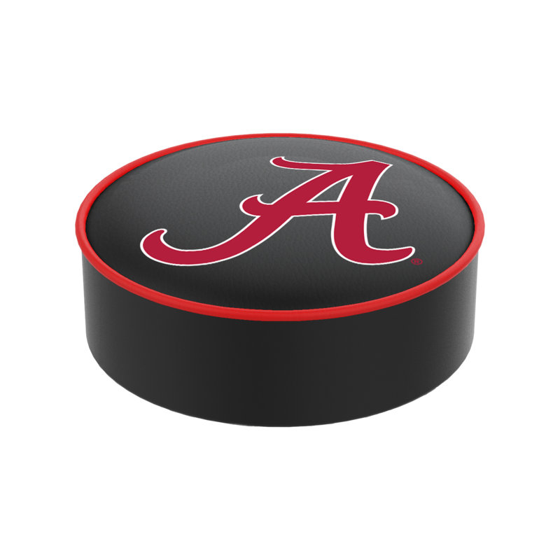 Housse pour tabouret NCAA, Alabama