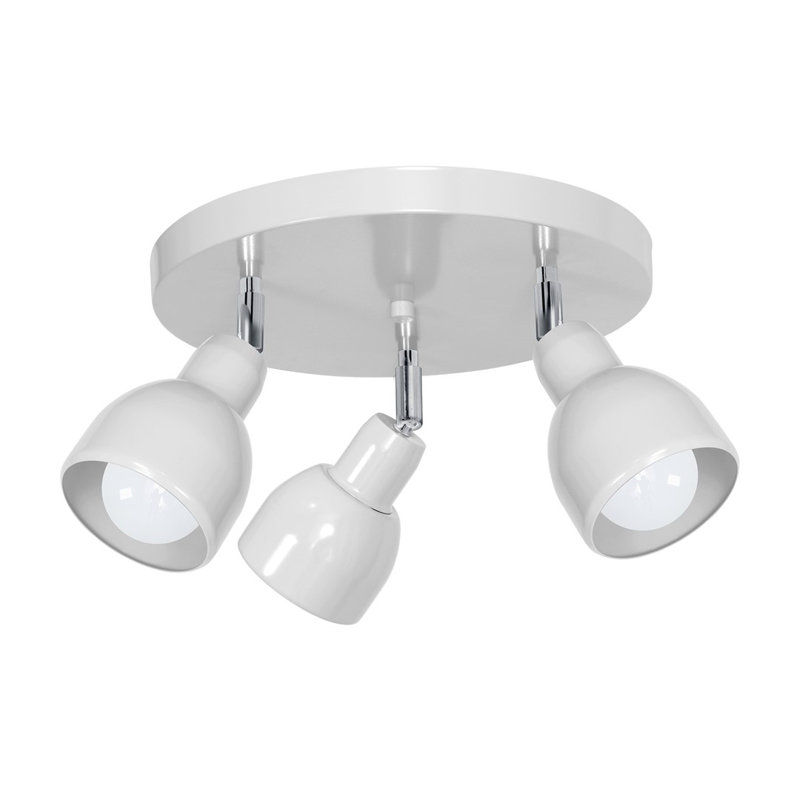 Brigett Spotlight, White