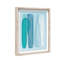 Glacier Fragments Print by Oliver Gal-331043256-474863114