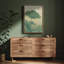 Art mural encadré, rétro, antique, classique pour chambre à coucher -1683654076-1683654075