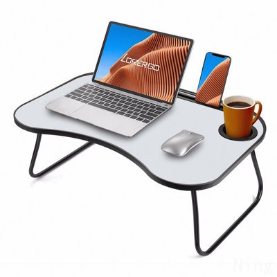 Laptop Stand For Bed