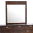 Milburn Carmel Mirror, Cappuccino-456359364