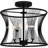 Lariel Semi Flush Mount
