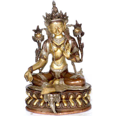 Religious & Spiritual Figurines & Sculptures