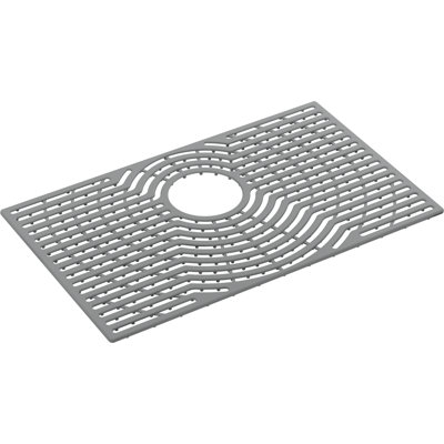 Task Silicone Sink Mat