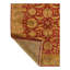 Floral Area Rug