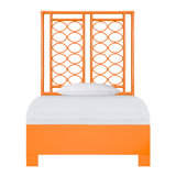 Infinity Low Profile Platform Bed