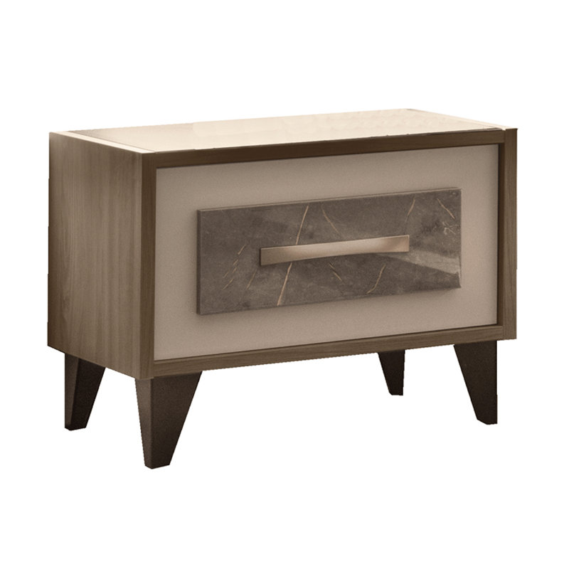 26'' W Nightstand