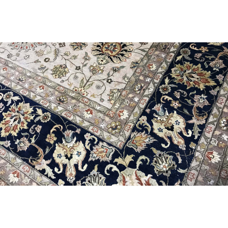 Aberdeen One-of-a-Kind 9'11" X 13'9" Area Rug