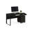 Linea™ Metal Base Writing Desk-64409238