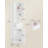 Tall Storage Cabinet, Slim Storage Cabinet, Narrow Cupboard-1892550017