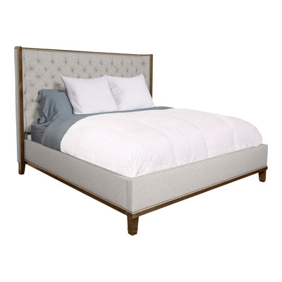 Michael Weiss Barrett King Bed