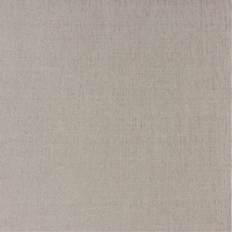 Chaise de patio avec coussins (coussin gris)