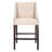 Stirling Upholstered Counter Stool with Solid Wood Frame-665635813-574456982