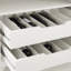 Garde-manger 75 po Hedon