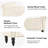 Demetric Upholstered Storage Bench-239896128