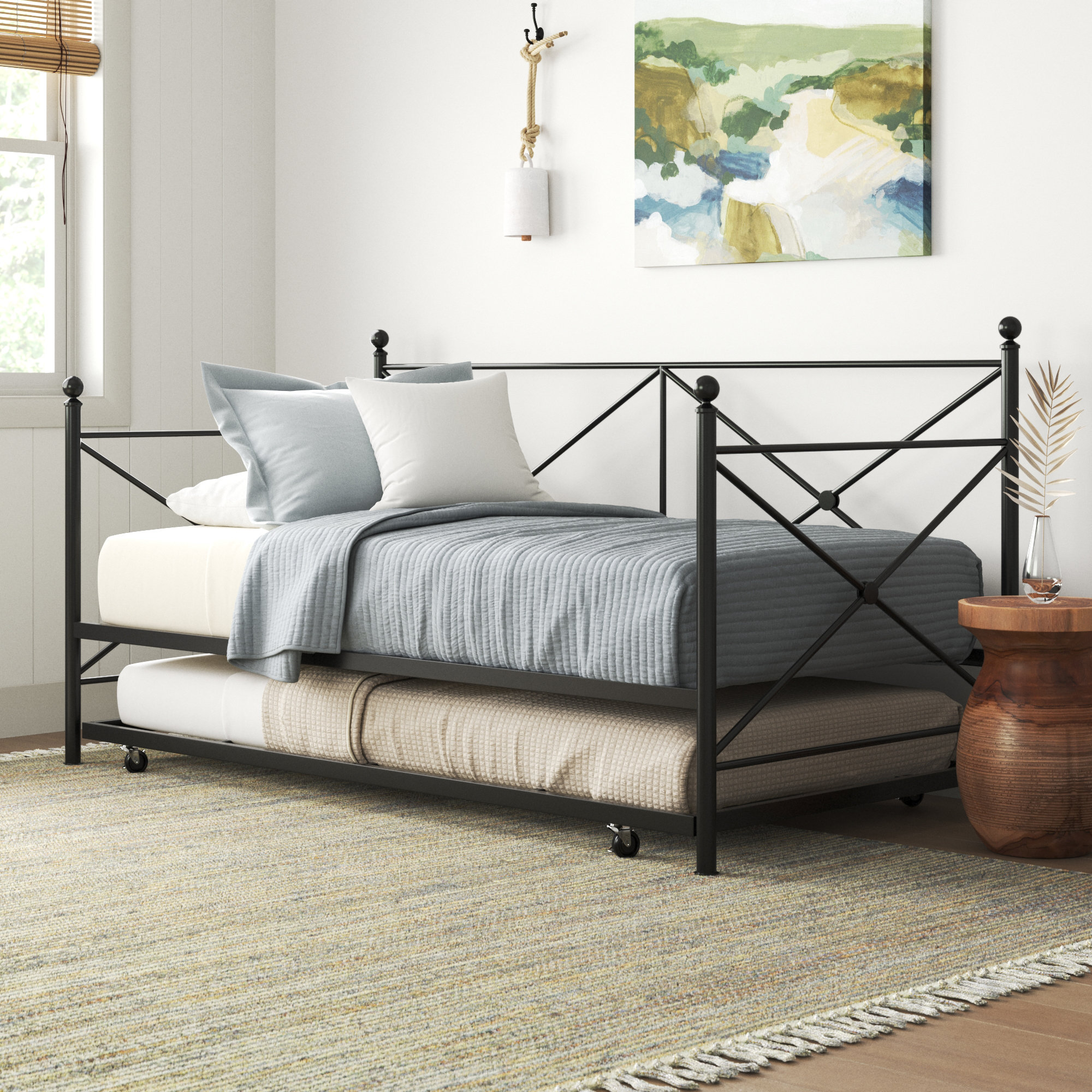 Jude daybed deals wayfair