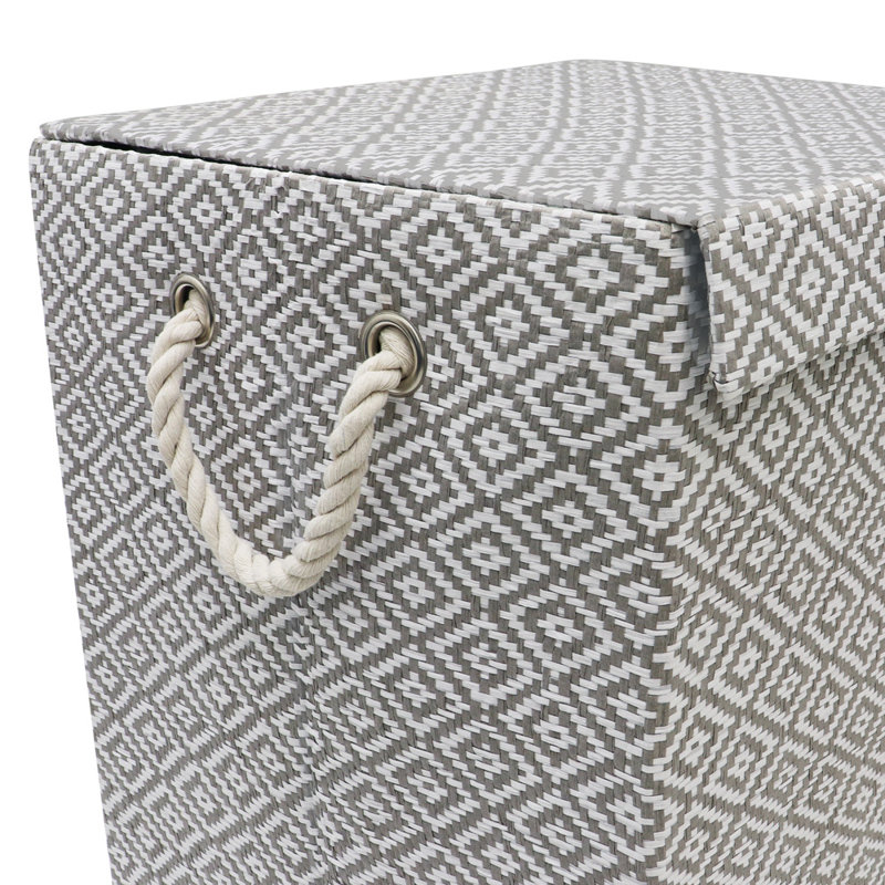 Paper Decorative Box