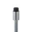 Lampe de commode argent 30 po Andreena