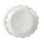 Plateau rond Maddie Dentelle-137030060