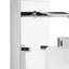 Drelynn Dimmable Bath Sconce