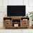 Keyleen Unfinished TV Stand for TVs up to 70"-70183599
