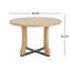 Table de salle à manger 48 "