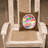 Outdoor Throw Pillow
