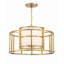 Hulton 5 - Light Chandelier