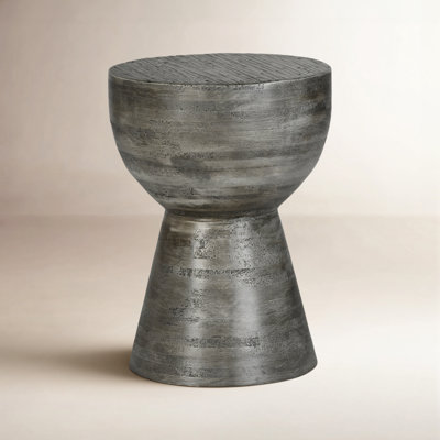 Terrell Solid Wood End Table