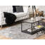 Kingstowne Geometric Hand Woven Area Rug-554327211