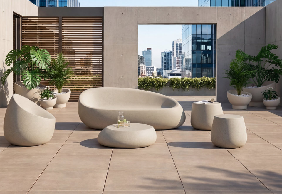 Stone Collection