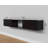Sculley 71'' Floating TV Stand Up to 80" TV's Wall Mounted Media Console-512875132