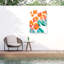«Ologia bolic II »sur impression sur toile-98095131