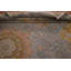 Tapis traditionnel rétro vieilli 10 x 13