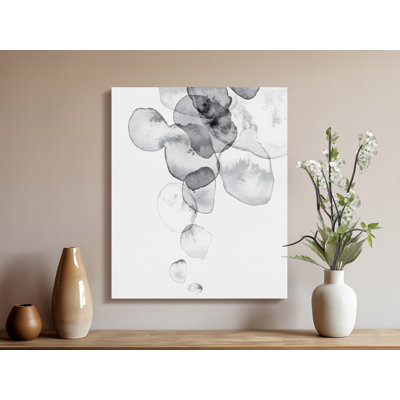 Giglio Wrapped Canvas Print Set