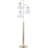 Hawkes 63'' Tree Floor Lamp-1112299719