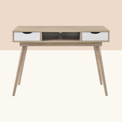 Caroline Computer Desk