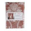 Paire de rideaux obscurcissant avec passe-tringle Luxury Ikat-73243932