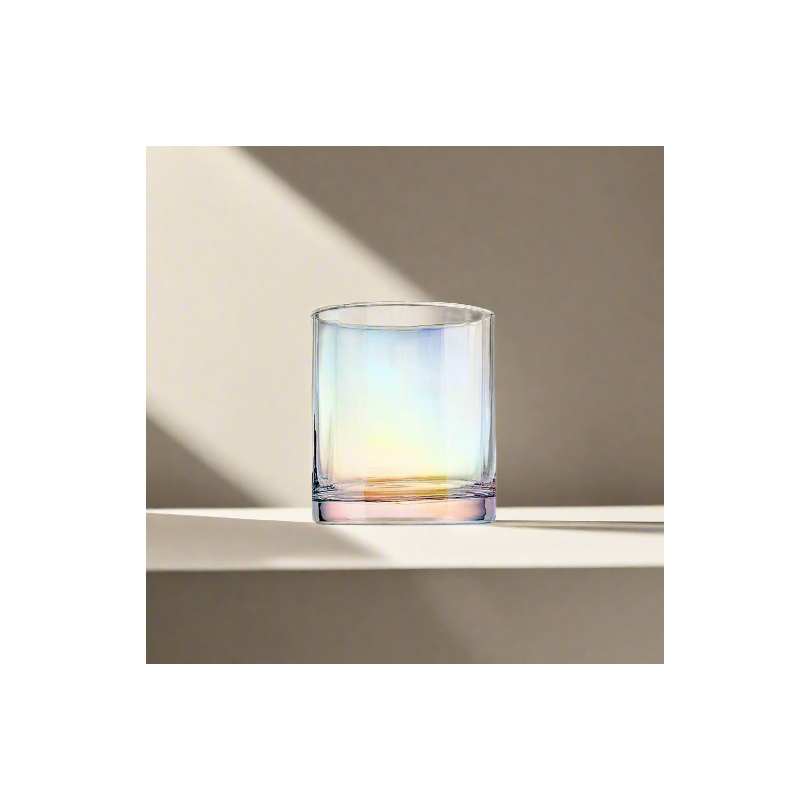 Monterey 8 oz. Glassware Set