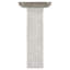 Monolith 72'' W Solid Wood Console Table