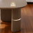 L-Shape Modern Coffee Table Upgraded, Cocktail Table