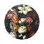 Guerlin Splender Pebble 16" Vinyl Placemat