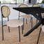 Chaise d'appoint de salle à manger Dannea-925248284
