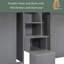 Lit mezzanine simple pour enfants Jakyran-1868300517