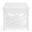 Four Leg Coffee Table with Storage-1509064734